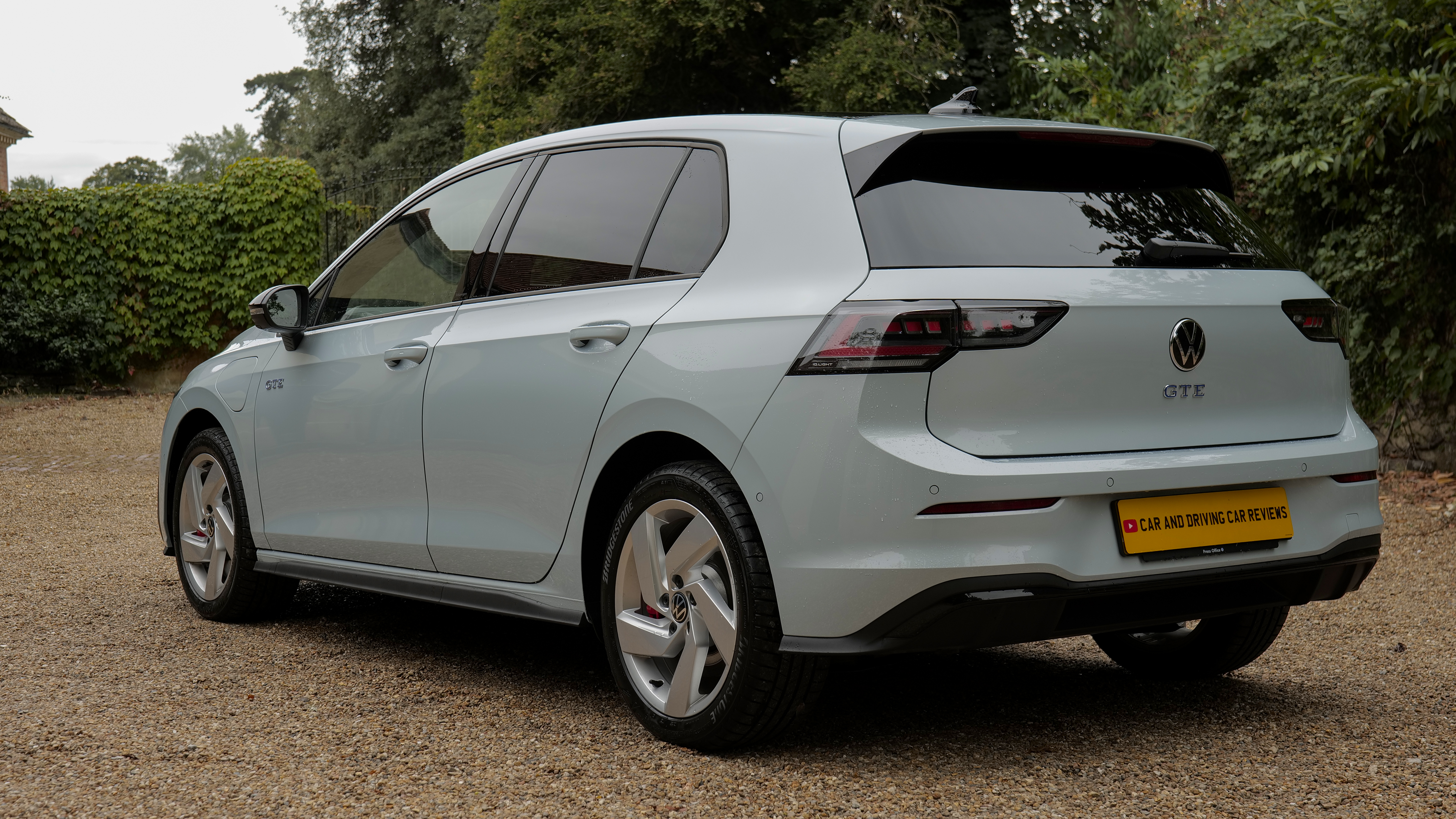 VOLKSWAGEN GOLF HATCHBACK 1.5 TSI 272 GTE eHybrid 5dr DSG
